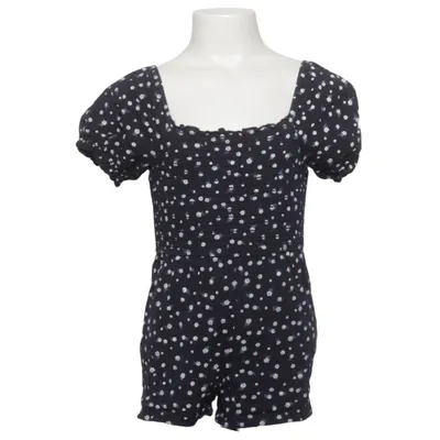 Combinaison (Bleu, Blanc) de Hampton Republic Coton