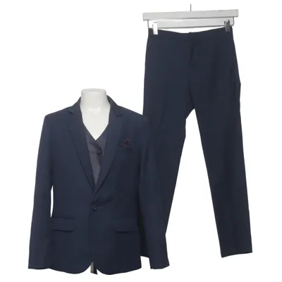 Kostym (Blå) från RJR. John Rocha Polyester, Viskos