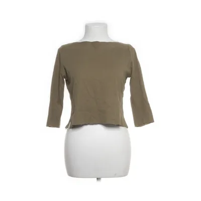 Tröja (Grön) från Zara W&B Collection