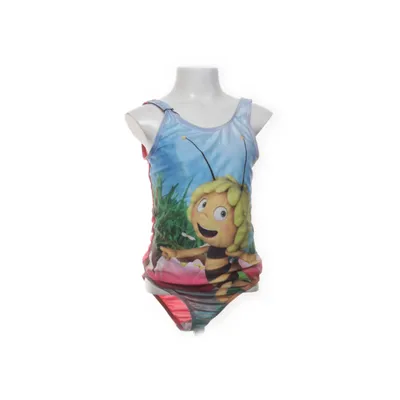 Maillot de bain une pièce (Rouge, Bleu, Multicolore) de Maja Élasthane, Polyester
