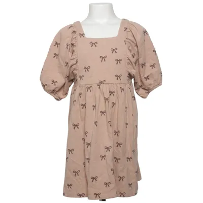 Kjole (Beige) fra Rylee + Cru Økologisk bomuld