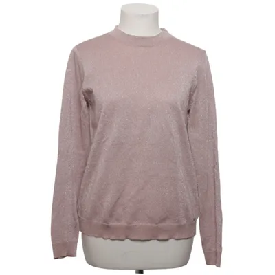 Trui (Roze) van Mohito Metallvezel, Viscose