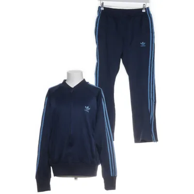 Loungewear (Blue) from Adidas Nylon, Polyester