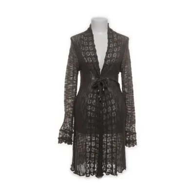 Kofta (Kirsi cardigan) från Rosebud Akryl, Polyamid