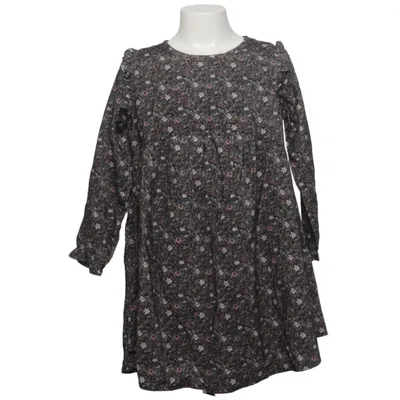 Kleid (Schwarz, Pink, Mehrfarbig) von Jamie Kay Bio-Baumwolle