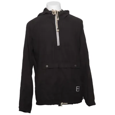Anorak (Gris) de Ezekiel Polyester