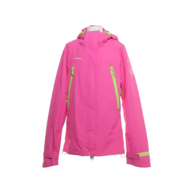 Shell jacket (Pink) from Stormberg Nylon, Polyester