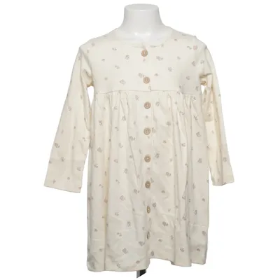 Kleid (Beige) von Jamie Kay Bio-Baumwolle
