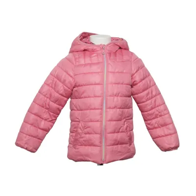 Leichte Jacke (Pink) von Kiki & Koko Polyester