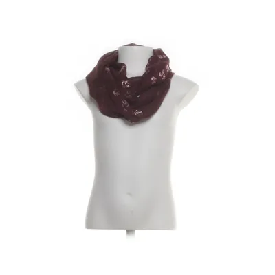 Infinity scarf (Red) from Yigga Polyester