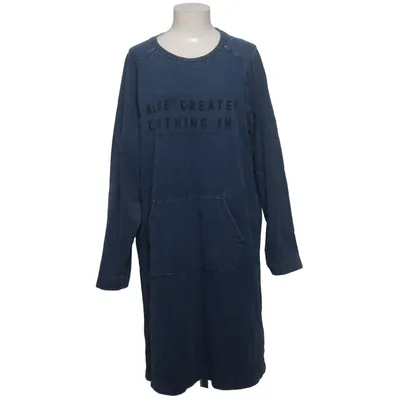 Robe (Dicte) de Blue Coton, Élasthane