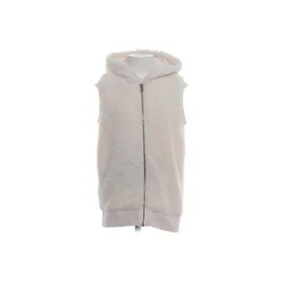 Outdoor vest (Wit) van Yigga Katoen, Polyester