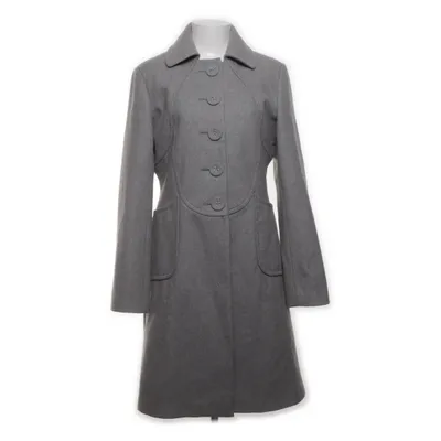 Kappa (B-WILLIE) från Margit Brandt Polyester, Viskos, Ull