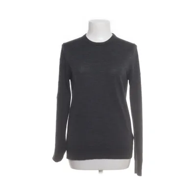 Tröja (Grå) från Uniqlo Ull