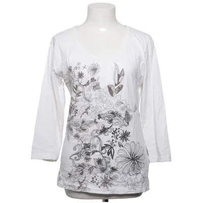 Tunique (Blanc, Noir, Multicolore) de Young Spirit