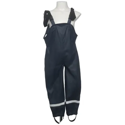 Pantalon imperméable (Bleu) de True North Polyuréthane