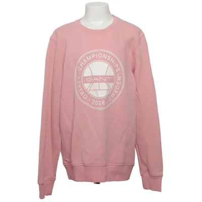 Collegetröja (Championships) från GANT x Båstad Bomull, Polyester