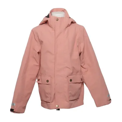 Allvädersjacka (Rosa) från Tretorn Polyester