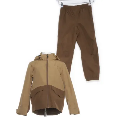 Outdoor set (Bruin, Meerkleurig) van Everest Polyester