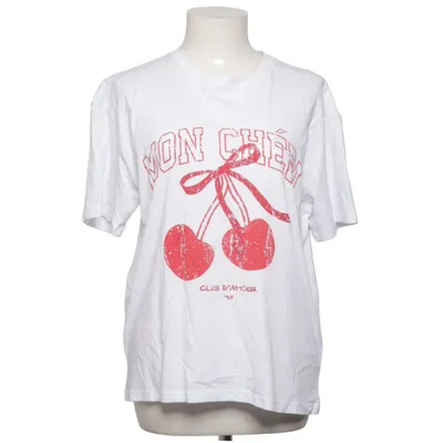 T-shirt (Mon Cheri) från My Jewellery Ekologisk bomull