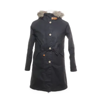 Vinterrock (Svart) från Eluine Bomull, Polyester