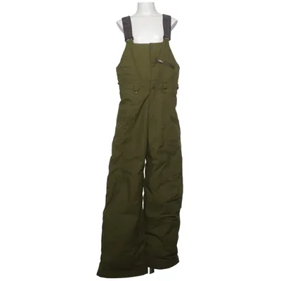 Ski pants (Green) from Helly Hansen Polyamide, Polyester, Polyurethane