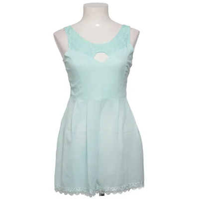 Robe (Vert) de Style