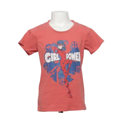 T-shirt (Pink) from Miraculous Cotton