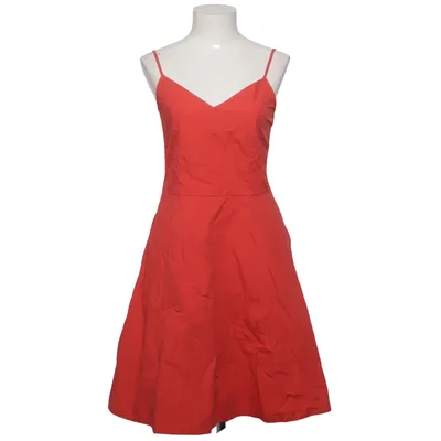 Dress (Red) from Boomerang Cotton