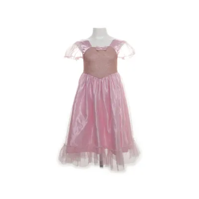 Kjole (Pink) fra Lindex Polyester