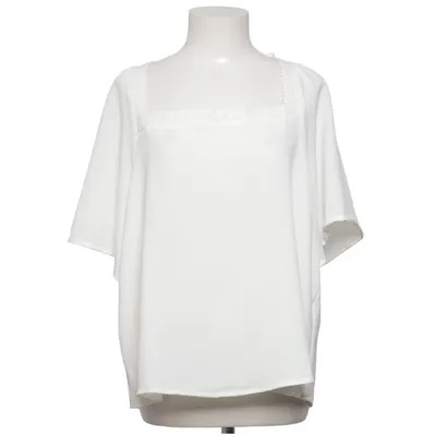 Top (Wit) van Encuentro Polyester