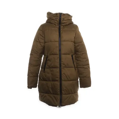 Winterjas (Bruin) van Terranova Polyester