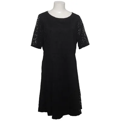 Dress (Black) from Wallis Polyamide, Polyester