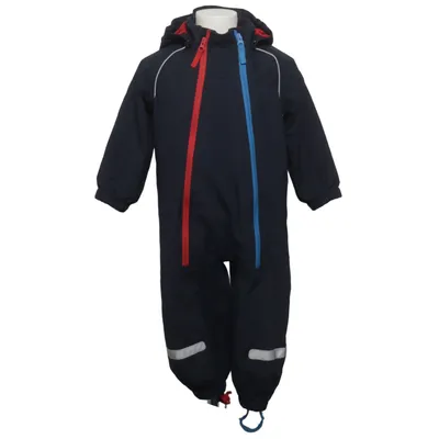Overall (Blå) från Polarn O. Pyret Polyamid, Återvunnen polyester