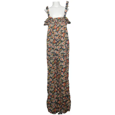 Robe longue (Edmee) de Bonton Coton