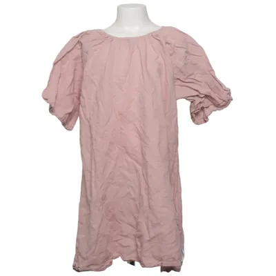 Jurk (Linnen Dress) van Geggamoja Katoen, Linnen