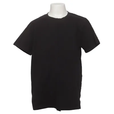 T-shirt (Noir) de Next Coton