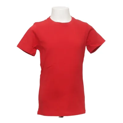 T-shirt (Röd) från Tiny Treasure Bomull