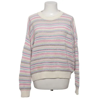 Sweater (White, Pink, Blue) from Stay Cotton