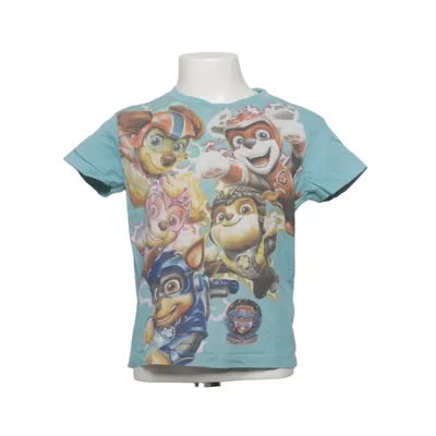 T-shirt (Blå, Flerfärgad) från Paw Patrol Bomull