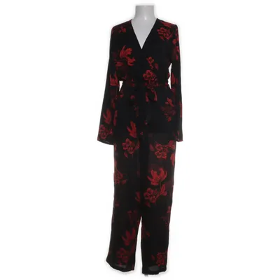 Byxdress (Alma Jumpsuit) från Rut & Circle Polyester