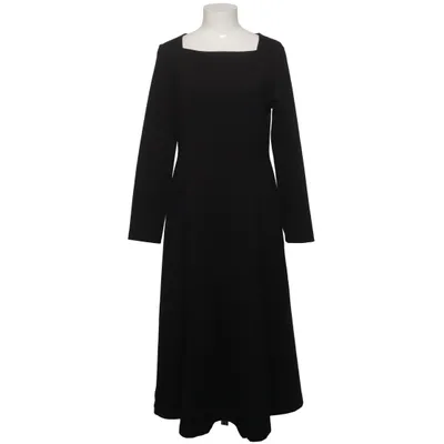 Jurk (Zwart) van Bitte Kai Rand Elastaan, Polyamide, Viscose