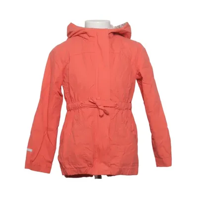 Veste (Orange) de Endo Coton, Polyamide, Polyester