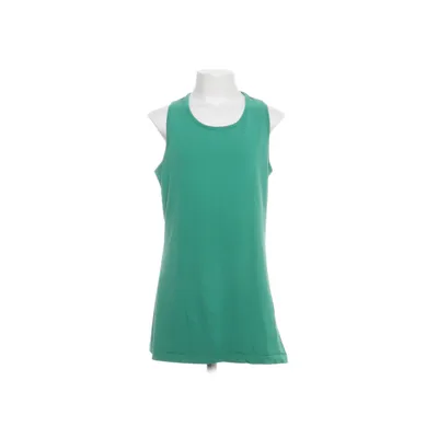 Tank Top (Green) from Persival Cotton, Elastane