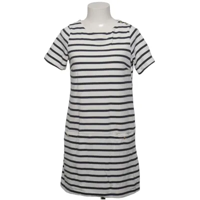 Dress (Black, White) from Holly & Whyte by Lindex Cotton