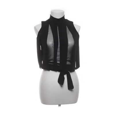 Top (Black) from Lonkel Elastane, Polyamide, Polyester
