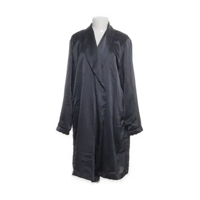 Morgonrock (Grå) från Creem Luxury Polyester