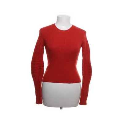 Trui (Rood) van Strenesse Blue Polyester, Wol
