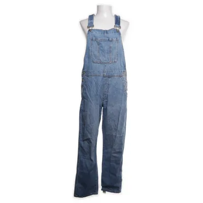 Overalls (Blå) fra Gap Denim Bomuld
