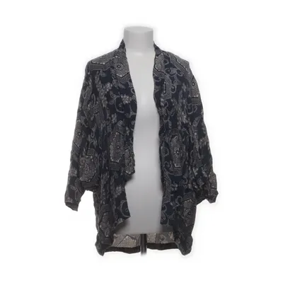 Kimono (Blauw, Meerkleurig) van Ecote Polyamide, Viscose